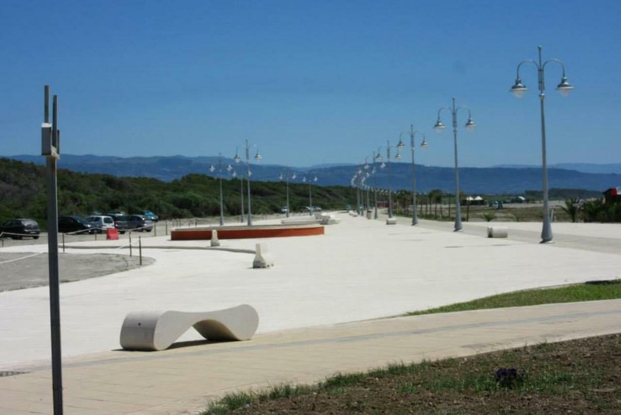 La Dolce Vita, Relax & Kite Lamezia Lamezia Terme Exteriör bild